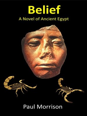 cover image of Belief